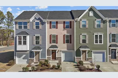 905 Arnold Place Drive, Fuquay-Varina, NC 27526 - Photo 1