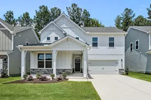 7521 Percussion Dr, Apex, NC 27539 - Photo 1