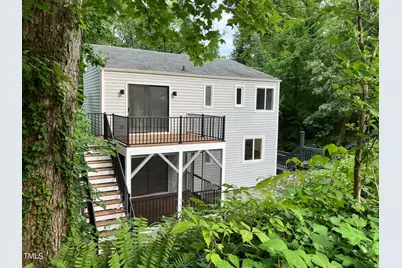 3412 Rock Creek Drive, Raleigh, NC 27609 - Photo 1