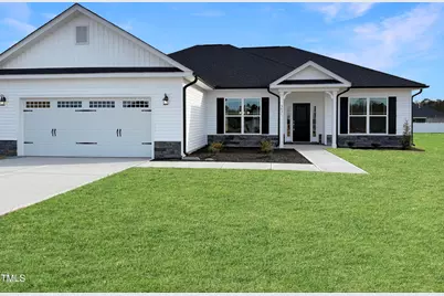 5031 Holly Hill Court #Lot 36, Battleboro, NC 27809 - Photo 1