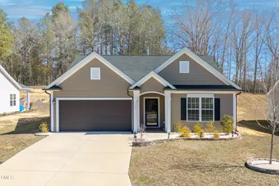 115 Dolomite Drive, Gibsonville, NC 27249 - Photo 1