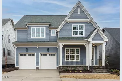 213 Big Bradley Drive, Wendell, NC 27591 - Photo 1