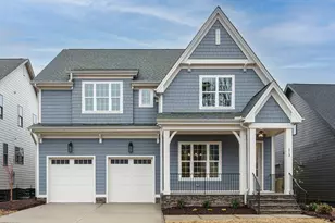 213 Big Bradley Dr, Wendell, NC 27591 - Photo 1