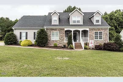 2570 Sweet Bay Road, Rocky Mount, NC 27804 - Photo 1