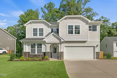 1905 Old Bramble Lane #4, Fuquay Varina, NC 27526 - Photo 1