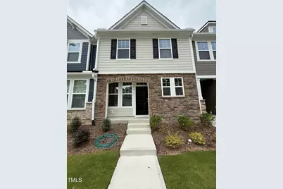 334 Church Street #46, Wendell, NC 27591 - Photo 1