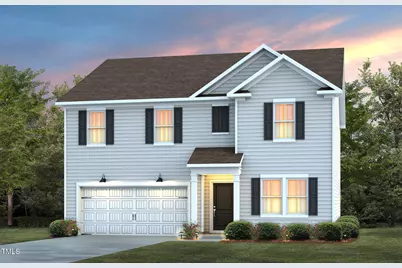 1017 Freestone Road, Durham, NC 27703 - Photo 1