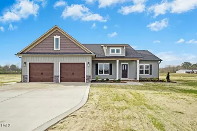 618 Tart Town Road, Dunn, NC 28334 - Photo 1