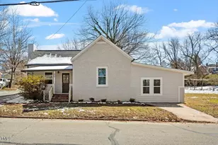 410 N Lamar St, Roxboro, NC 27573 - Photo 1