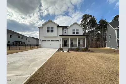 407 Auburndale Court, Sanford, NC 27330 - Photo 1