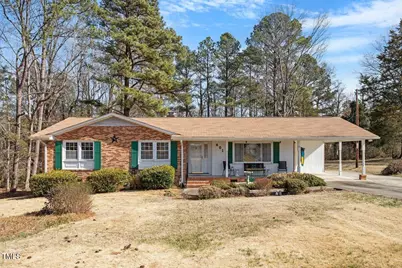 401 Hocutt Road, Durham, NC 27703 - Photo 1