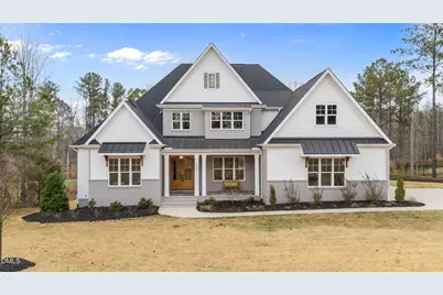 2325 Ballywater Lea Way, Wake Forest, NC 27587 - Photo 1