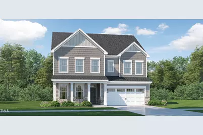 840 Emerald Bay Circle, Raleigh, NC 27610 - Photo 1