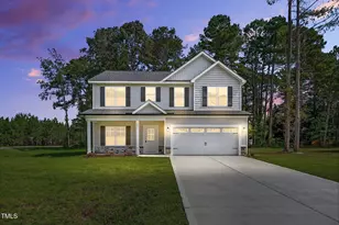 3811 Hatteras Dr, Fayetteville, NC 28312 - Photo 1