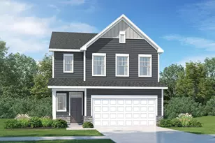 1309 Atterlee Ln, Graham, NC 27253 - Photo 1