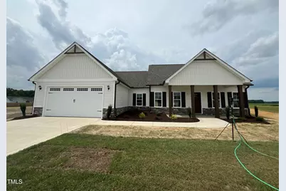 212 Dunbar Hill Drive, Fremont, NC 27830 - Photo 1