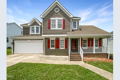 5317 Tifton Drive, Raleigh, NC 27610 - Photo 1