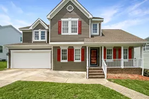 5317 Tifton Dr, Raleigh, NC 27610 - Photo 1