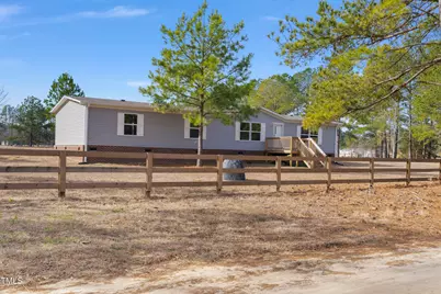 684 Hollywood Road, Sanford, NC 27332 - Photo 1