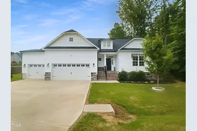 95 Cinnamon Teal Way, Youngsville, NC 27596 - Photo 1