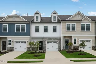 58 Shay St, Angier, NC 27501 - Photo 1