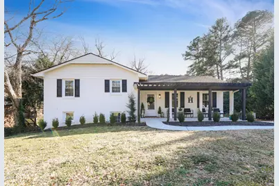 217 Northfield Drive, Raleigh, NC 27609 - Photo 1