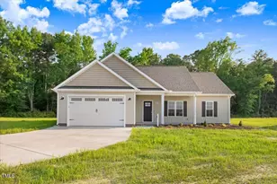 285 Paul Hare Rd, Goldsboro, NC 27530 - Photo 1