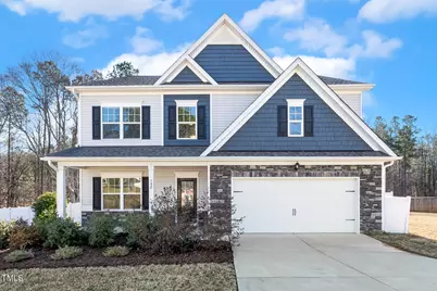 192 Springhill Lane, Garner, NC 27529 - Photo 1