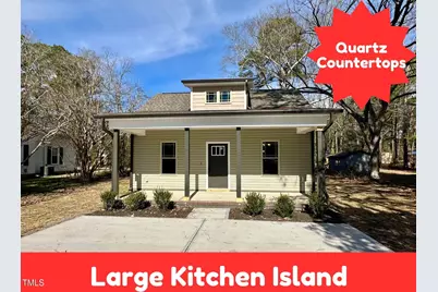 315 S Maple Avenue, Kenly, NC 27542 - Photo 1