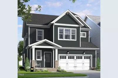 264 Beacon Drive, Pittsboro, NC 27312 - Photo 1