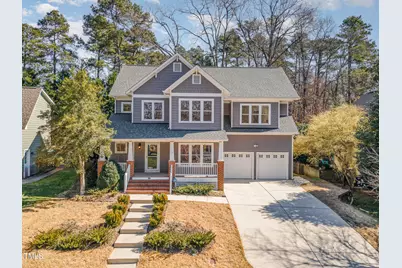 10312 River Bank Drive, Raleigh, NC 27614 - Photo 1