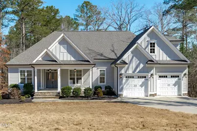 206 Streamside Drive, Sanford, NC 27330 - Photo 1