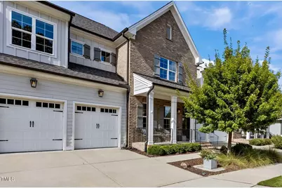 1027 Laurelwood Drive, Durham, NC 27705 - Photo 1