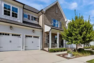 1027 Laurelwood Dr, Durham, NC 27705 - Photo 1