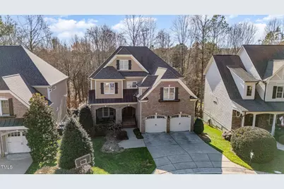 12345 Beestone Lane, Raleigh, NC 27614 - Photo 1