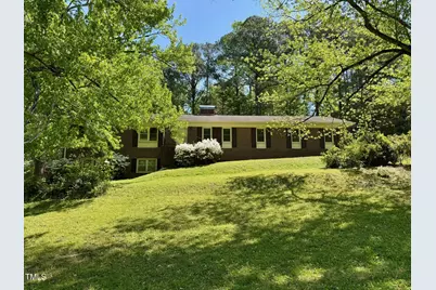 2118 N Woodland Road, Henderson, NC 27536 - Photo 1