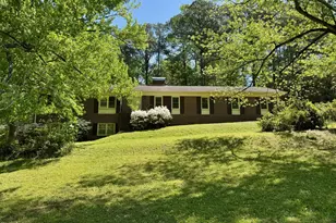 2118 N Woodland Rd, Henderson, NC 27536 - Photo 1