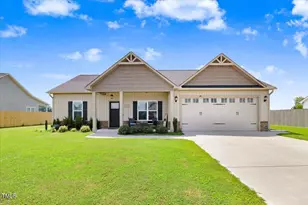 205 Shepherds Fld Dr, Pikeville, NC 27863 - Photo 1