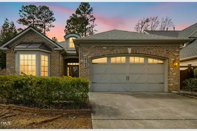 6103 Leesburg Lane, Raleigh, NC 27617 - Photo 1