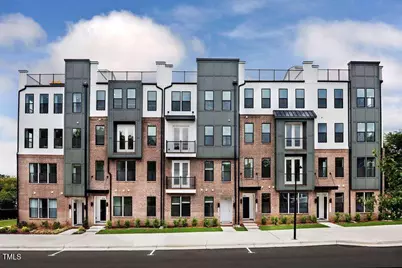 1237 S Blount Street #201, Raleigh, NC 27601 - Photo 1