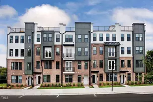 1237 S Blount St, Raleigh, NC 27601 - Photo 1