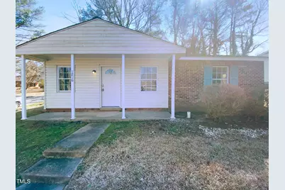 1216 Armstrong Circle, Raleigh, NC 27610 - Photo 1