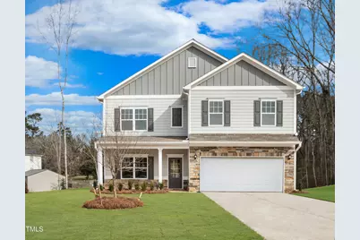 219 E American Merigold Drive #45, Benson, NC 27504 - Photo 1