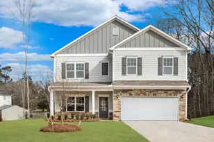 219 E American Merigold Dr, Benson, NC 27504 - Photo 1