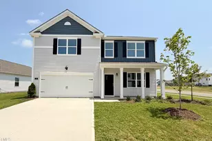 150 Ethel Ln, Angier, NC 27501 - Photo 1