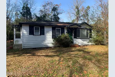 85 Ella Bell Road, Clarkton, NC 28433 - Photo 1