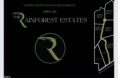 310 Rainforest Place, Apex, NC 27523 - Photo 1