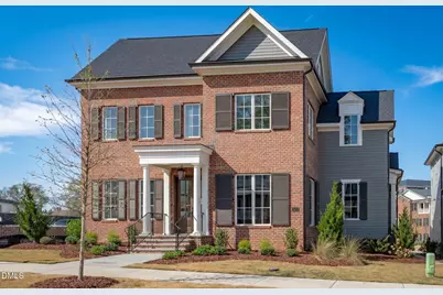 2623 Marchmont Street, Raleigh, NC 27608 - Photo 1