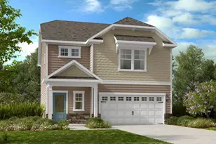 204 Blue Butterfly Dr, Angier, NC 27501 - Photo 1