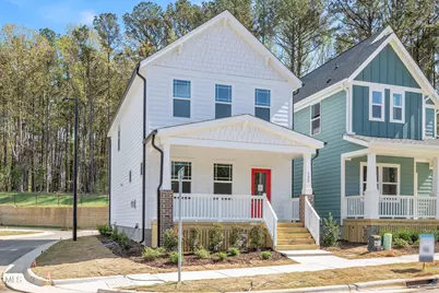 122 Weavers Grove Drive, Chapel Hill, NC 27514 - Photo 1